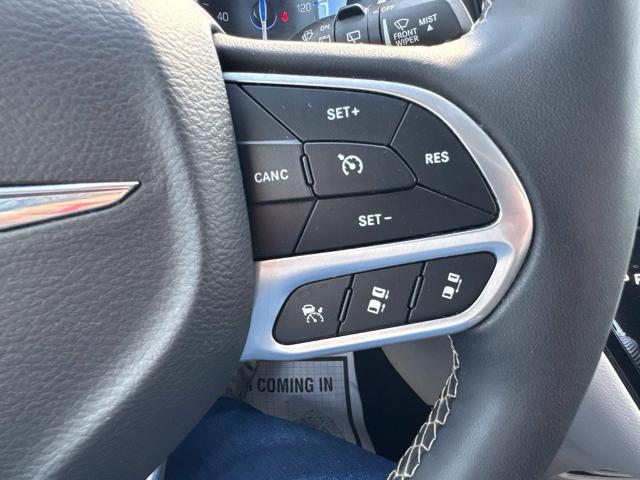 2024 Chrysler Pacifica - $24,900