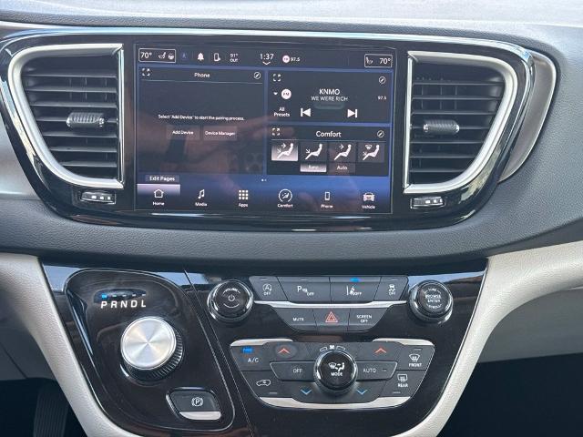 2024 Chrysler Pacifica - $24,900