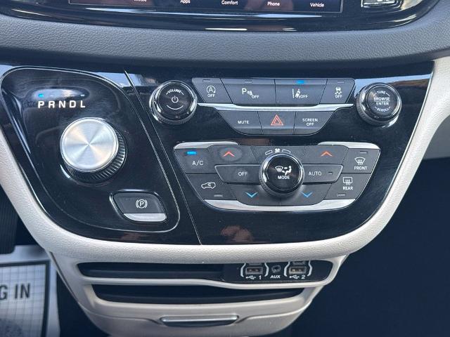 2024 Chrysler Pacifica - $24,900