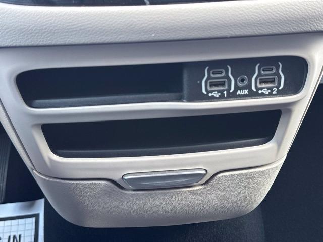 2024 Chrysler Pacifica - $24,900