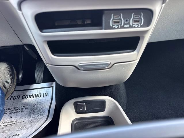 2024 Chrysler Pacifica - $24,900