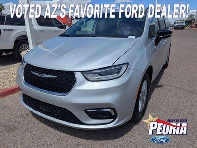 2024 Chrysler Pacifica Touring L 4DR Mini-Van