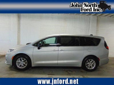 Photo of a 2024 Chrysler Pacifica Touring L 4DR Mini-Van for sale