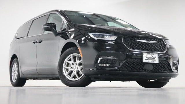 Preowned 2024 Chrysler Pacifica Touring L for Sale