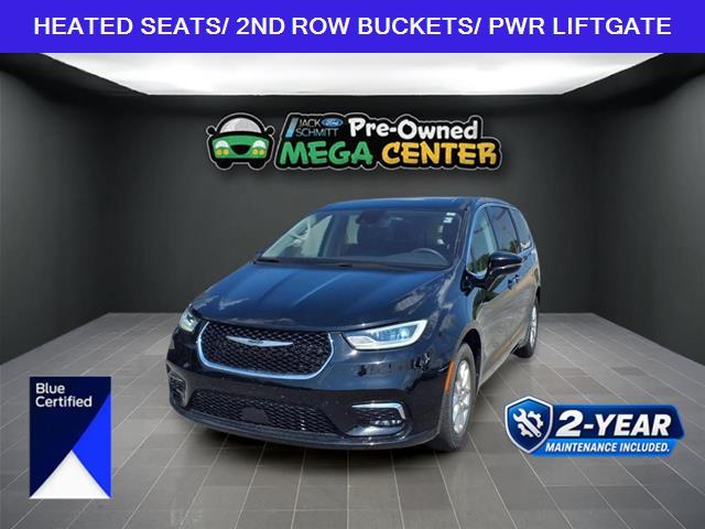2024 Chrysler Pacifica - $19,949