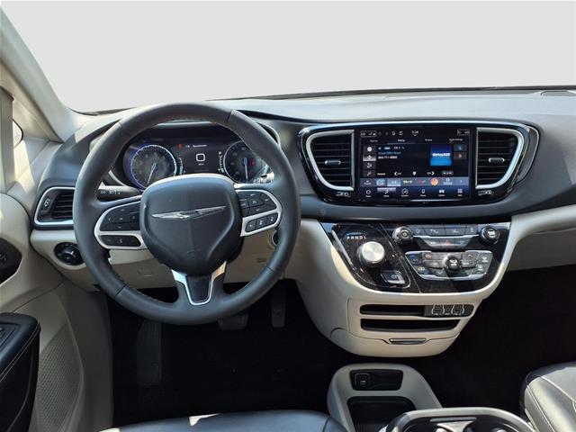 2024 Chrysler Pacifica - $19,949