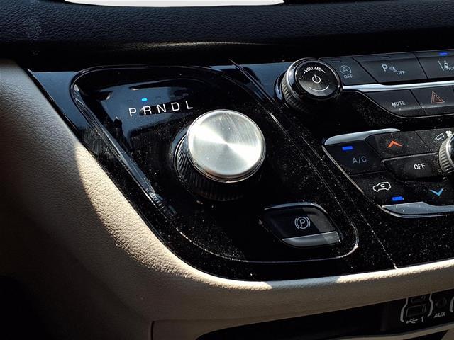 2024 Chrysler Pacifica - $19,949