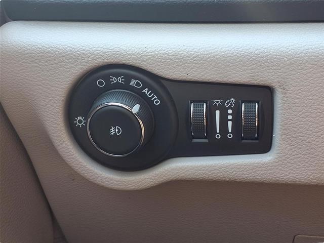 2024 Chrysler Pacifica - $19,949