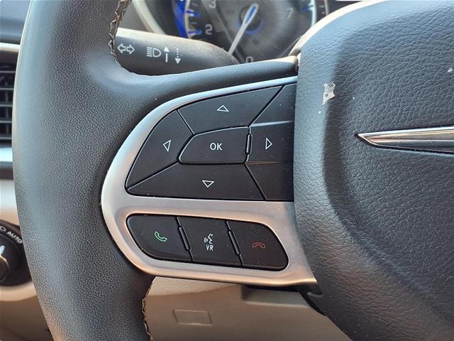 2024 Chrysler Pacifica - $19,949