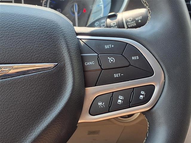 2024 Chrysler Pacifica - $19,949