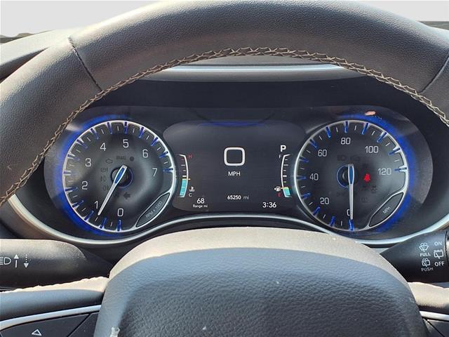 2024 Chrysler Pacifica - $19,949