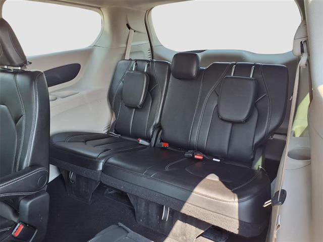 2024 Chrysler Pacifica - $19,949