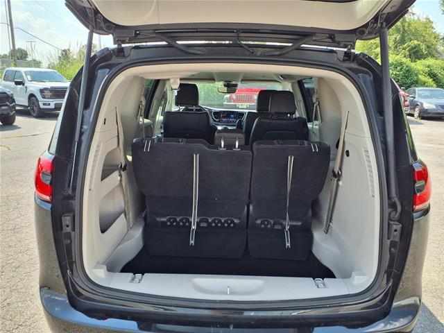 2024 Chrysler Pacifica - $19,949