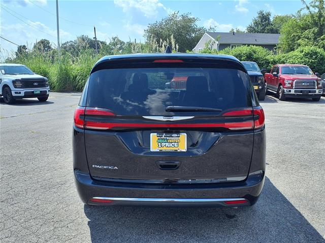 2024 Chrysler Pacifica - $19,949
