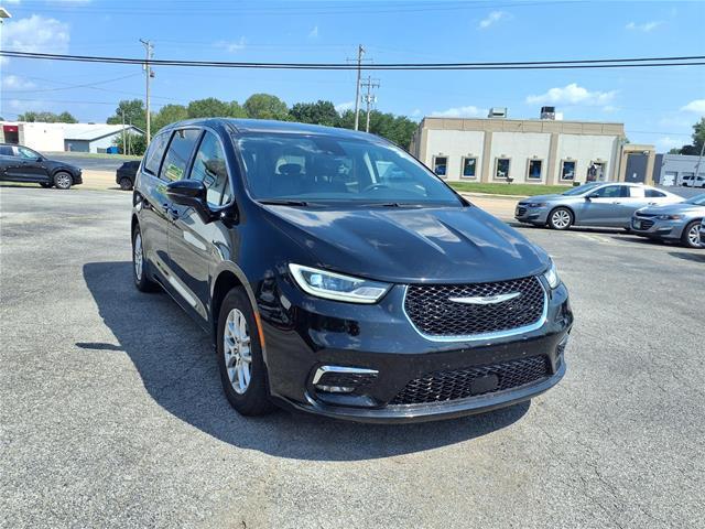 2024 Chrysler Pacifica - $19,949
