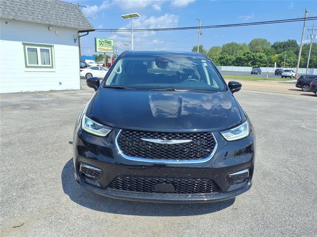 2024 Chrysler Pacifica - $19,949