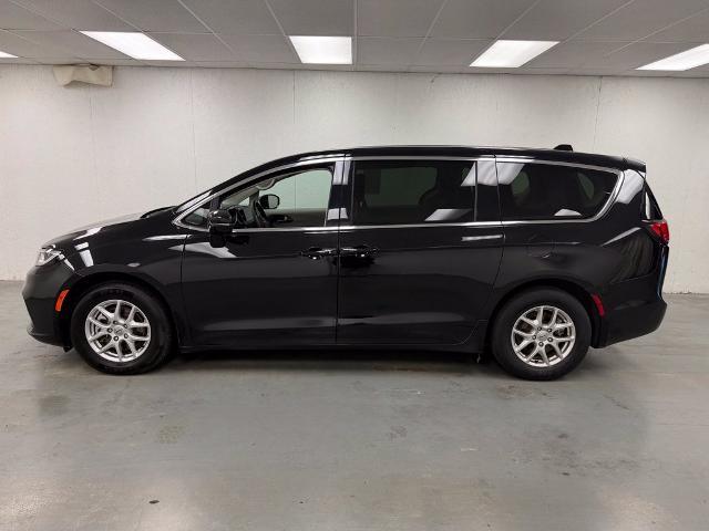 2024 Chrysler Pacifica - $19,986