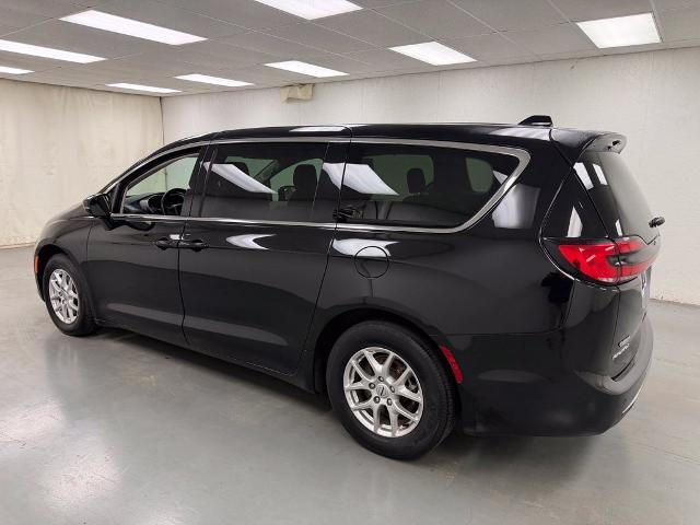 2024 Chrysler Pacifica - $19,986