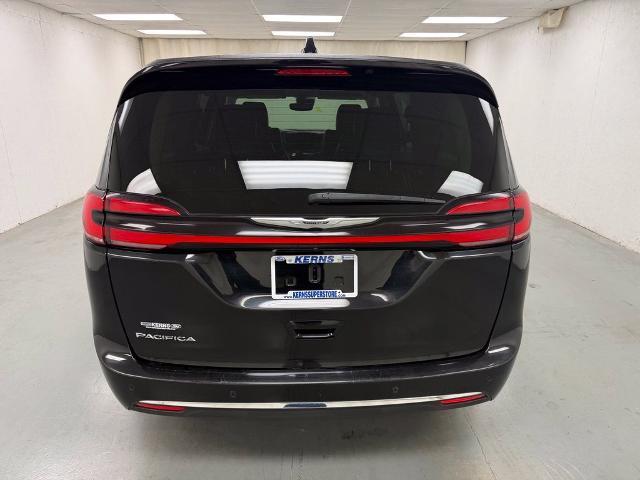 2024 Chrysler Pacifica - $19,986