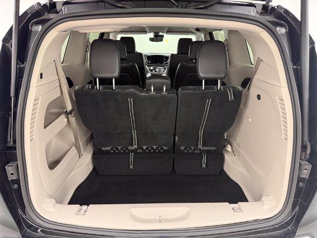 2024 Chrysler Pacifica - $19,986