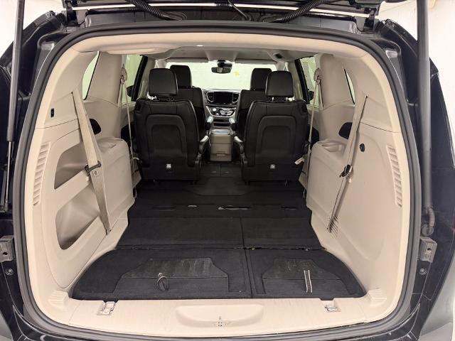 2024 Chrysler Pacifica - $19,986