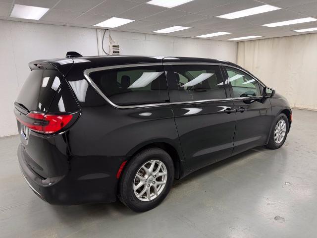 2024 Chrysler Pacifica - $19,986