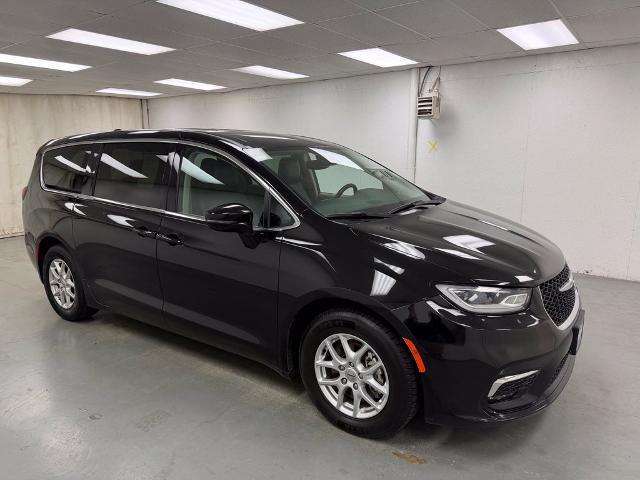 2024 Chrysler Pacifica - $19,986