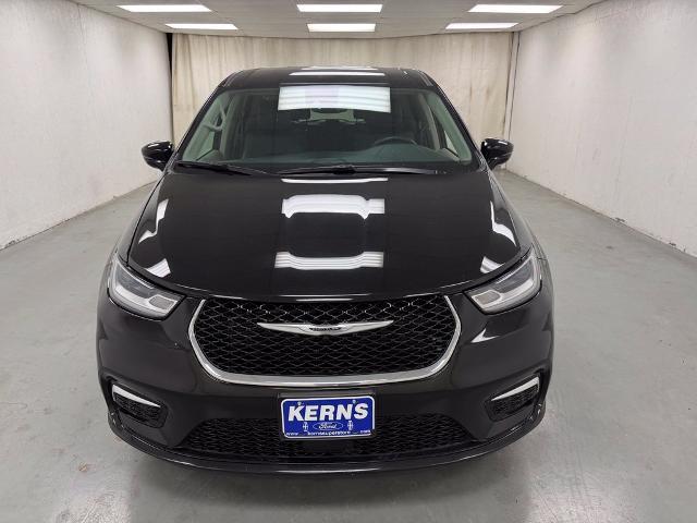 2024 Chrysler Pacifica - $19,986