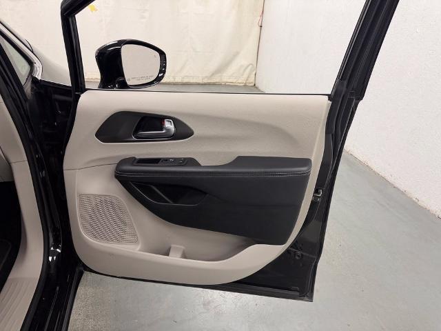 2024 Chrysler Pacifica - $19,986