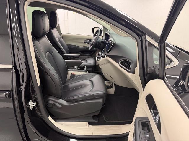 2024 Chrysler Pacifica - $19,986