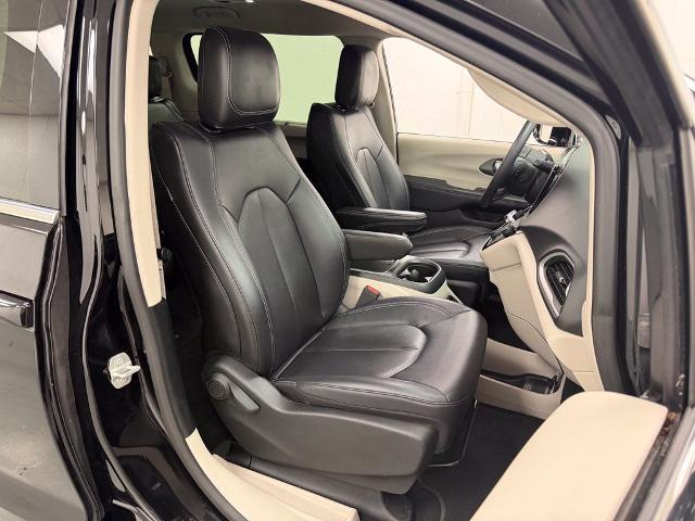 2024 Chrysler Pacifica - $19,986