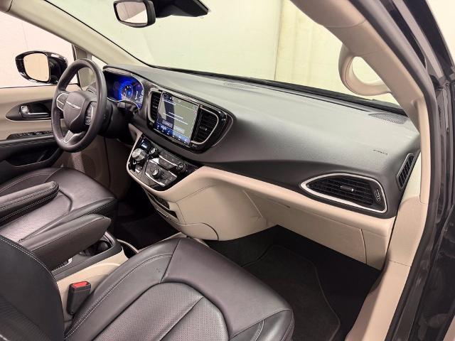 2024 Chrysler Pacifica - $19,986