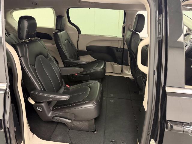 2024 Chrysler Pacifica - $19,986