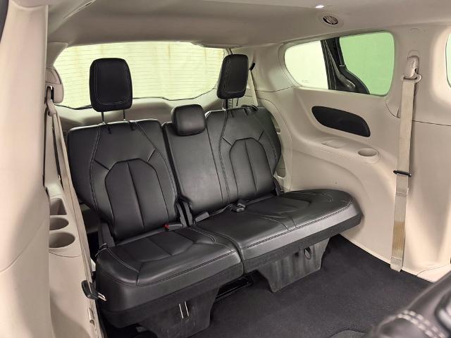 2024 Chrysler Pacifica - $19,986