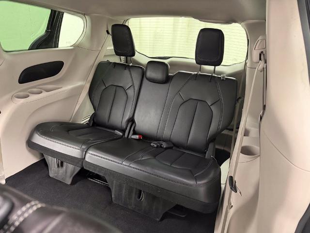 2024 Chrysler Pacifica - $19,986