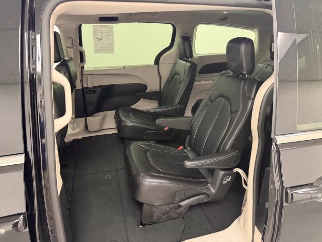 2024 Chrysler Pacifica - $19,986