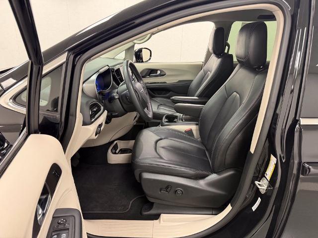 2024 Chrysler Pacifica - $19,986