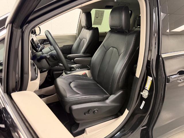 2024 Chrysler Pacifica - $19,986