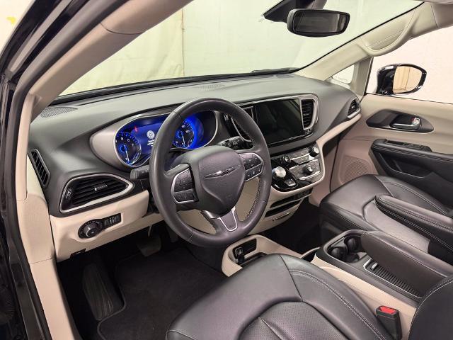 2024 Chrysler Pacifica - $19,986