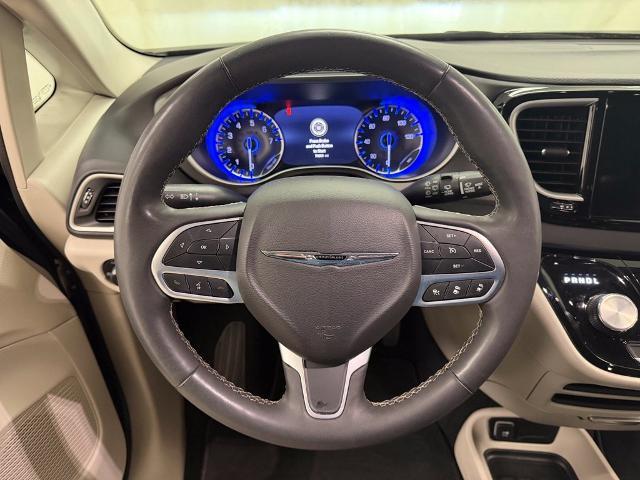 2024 Chrysler Pacifica - $19,986