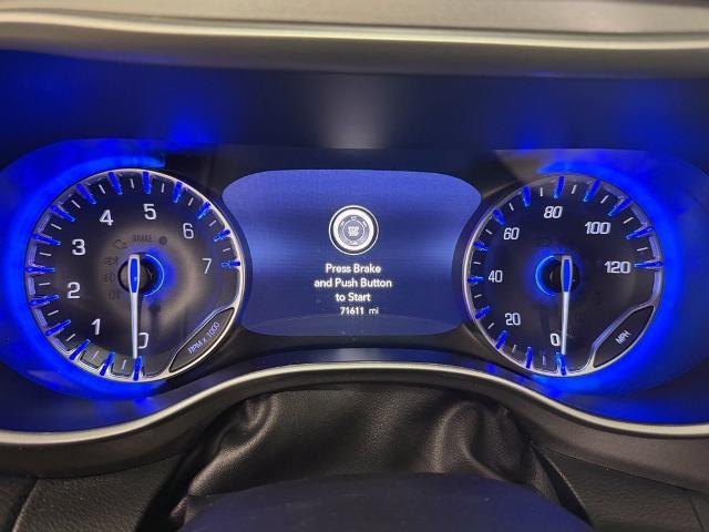 2024 Chrysler Pacifica - $19,986