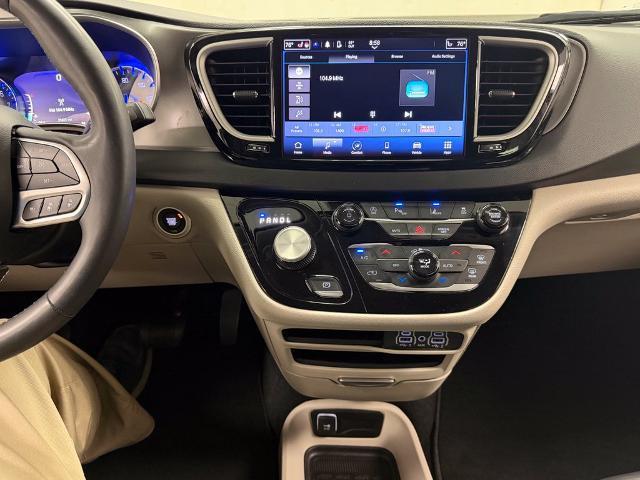 2024 Chrysler Pacifica - $19,986