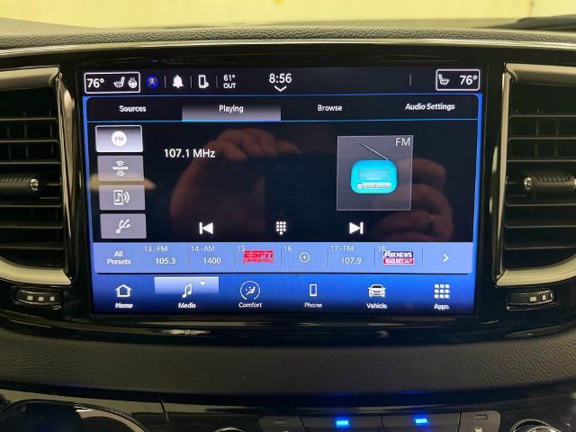 2024 Chrysler Pacifica - $19,986