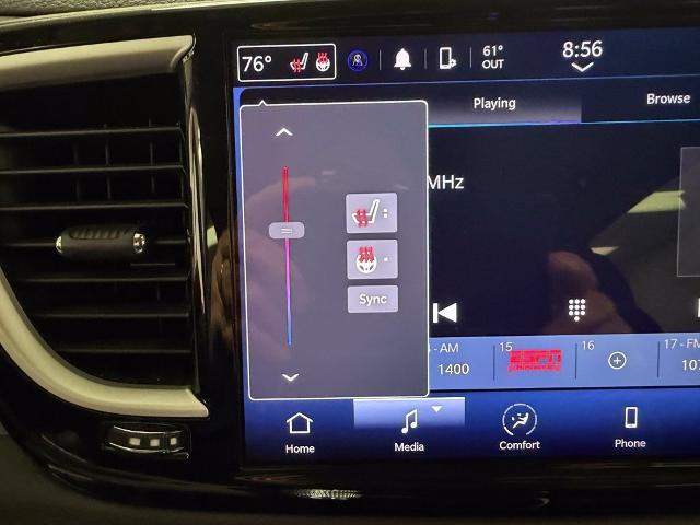 2024 Chrysler Pacifica - $19,986