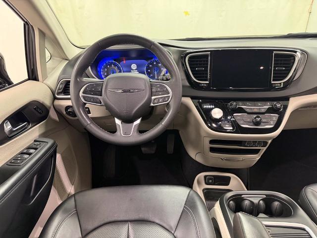 2024 Chrysler Pacifica - $19,986