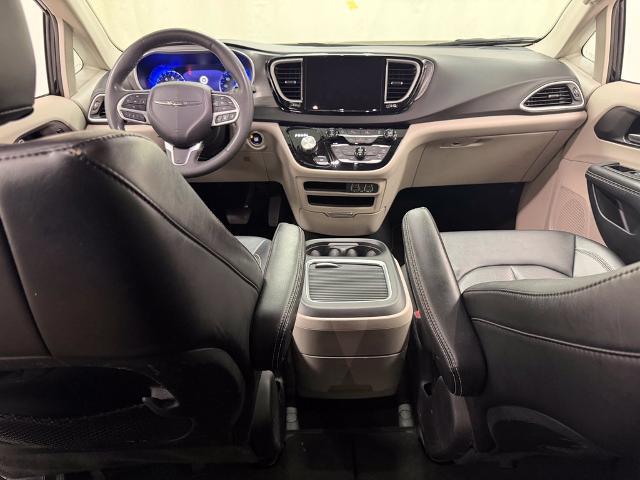 2024 Chrysler Pacifica - $19,986