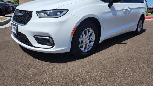 Preowned 2024 Chrysler Pacifica Touring L for Sale