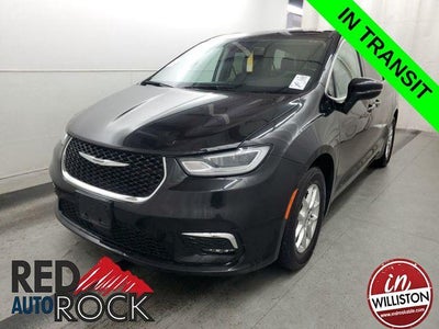 2024 Chrysler Pacifica Touring L 4DR Mini-Van
