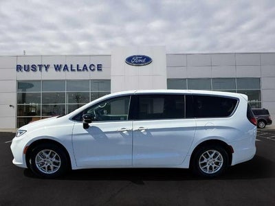 Photo of a 2024 Chrysler Pacifica Touring L 4DR Mini-Van for sale