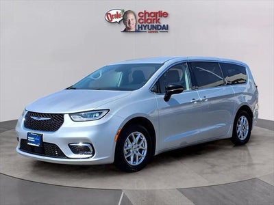 2024 Chrysler Pacifica Touring L 4DR Mini-Van